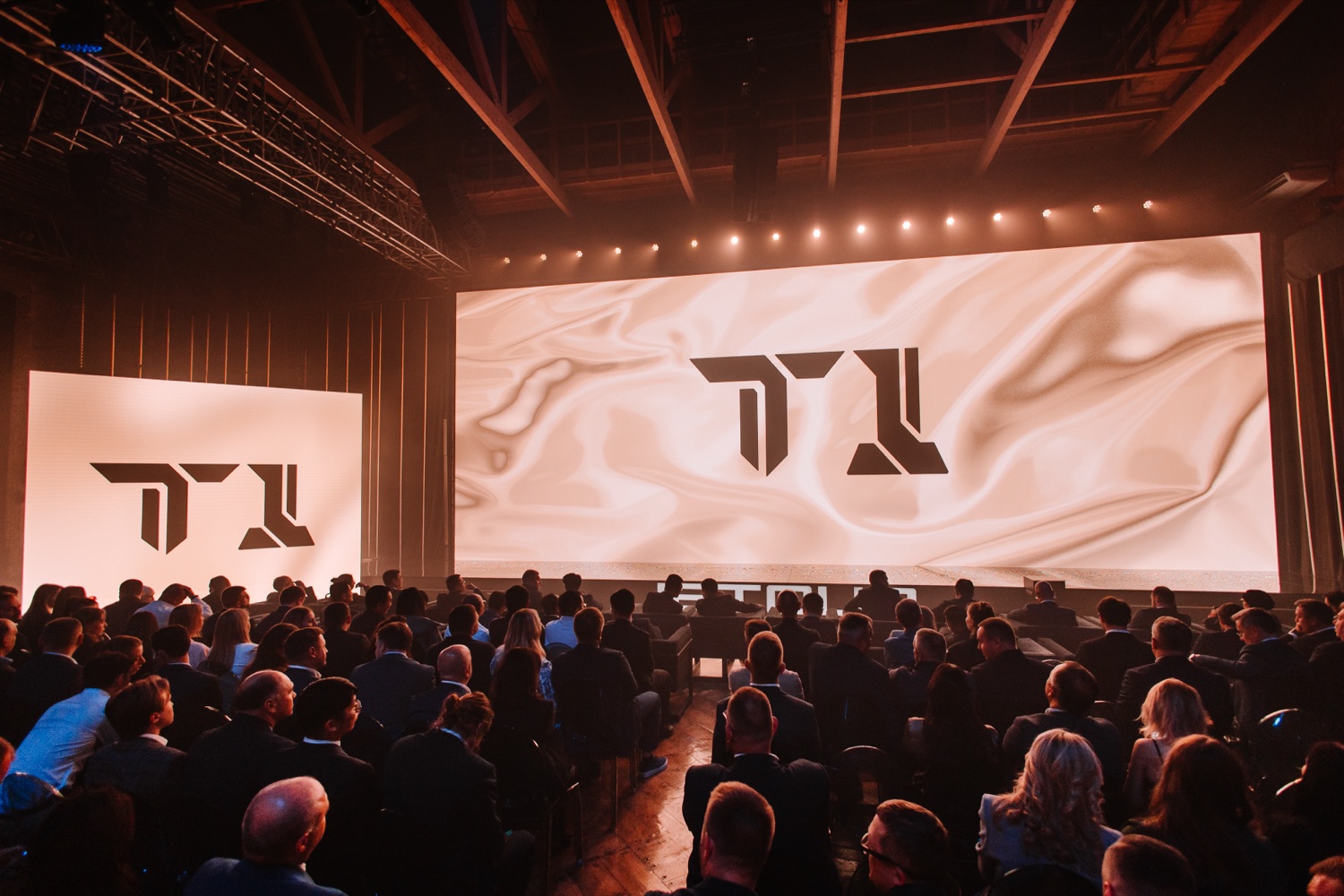 Jetour T1 — Private Launch